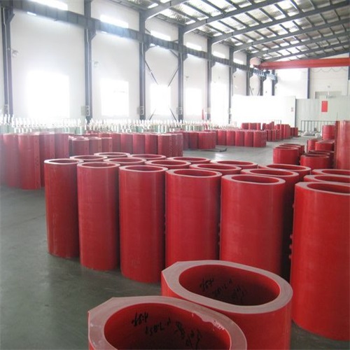 广陵SCB14-500KVA干式变压器